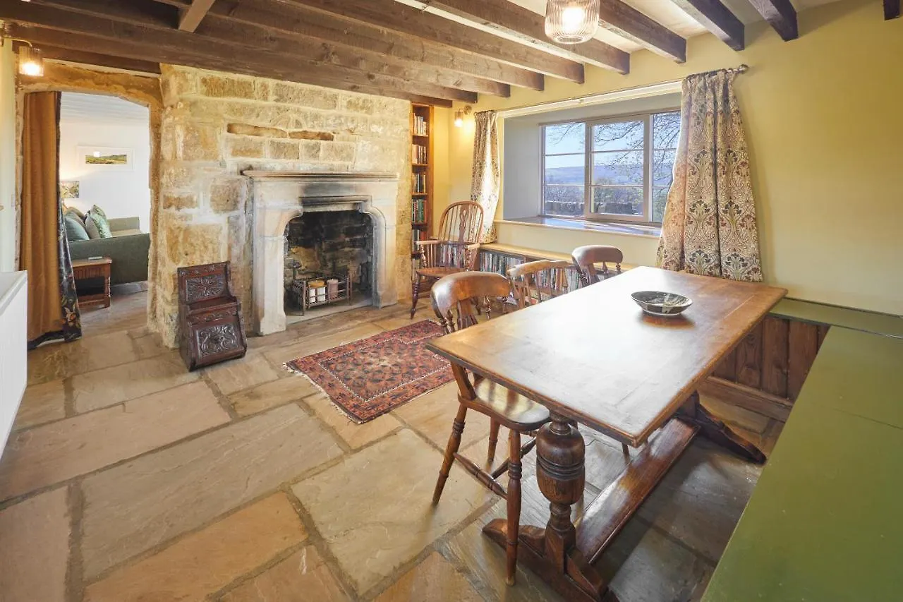 Vakantiehuis Host & Stay - Lop Hall Danby