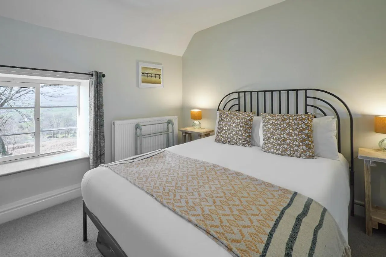 Vakantiehuis Host & Stay - Lop Hall Danby Verenigd Koninkrijk