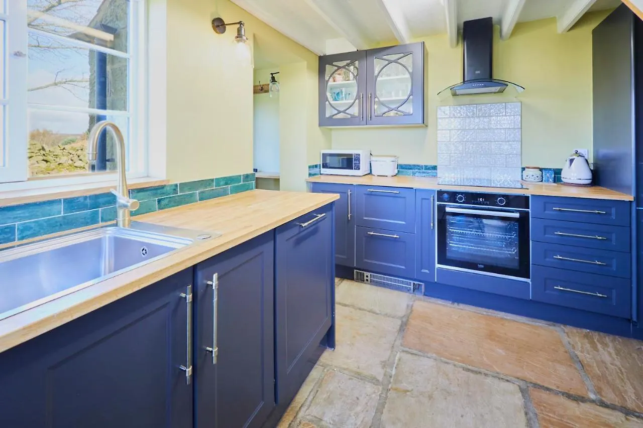 Host & Stay - Lop Hall Danby Vakantiehuis