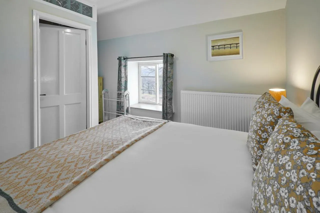 Host & Stay - Lop Hall Danby Vakantiehuis