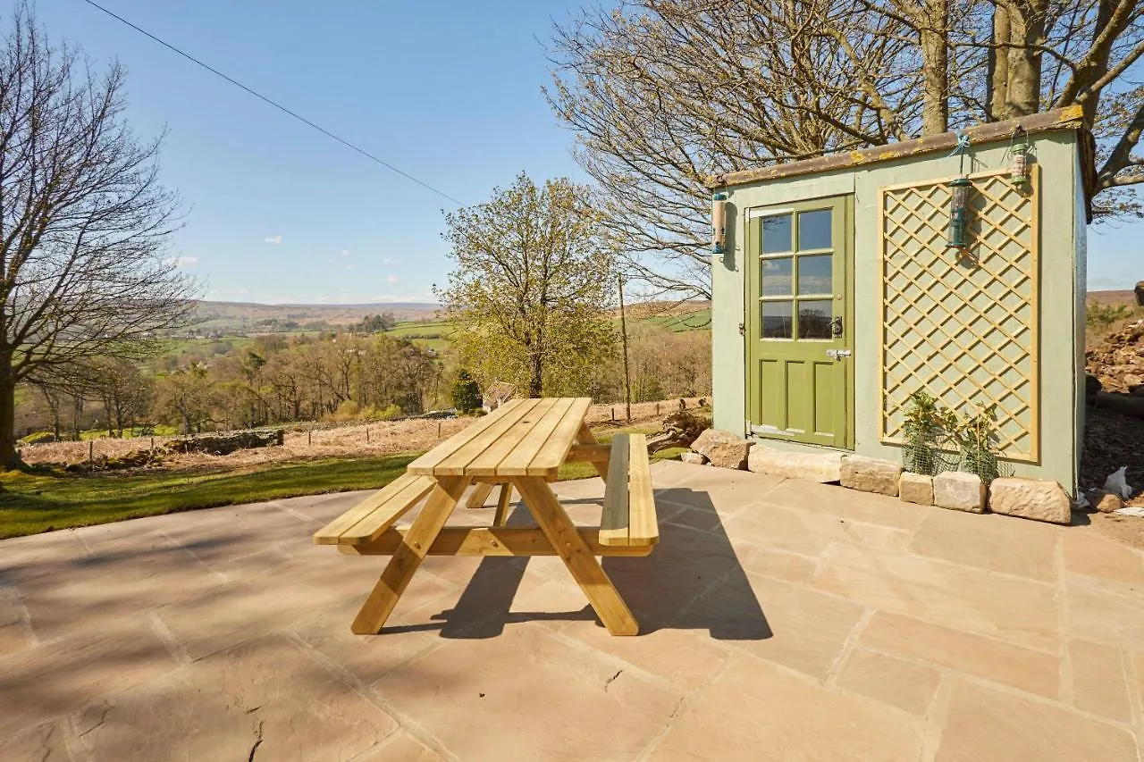 Vakantiehuis Host & Stay - Lop Hall Danby