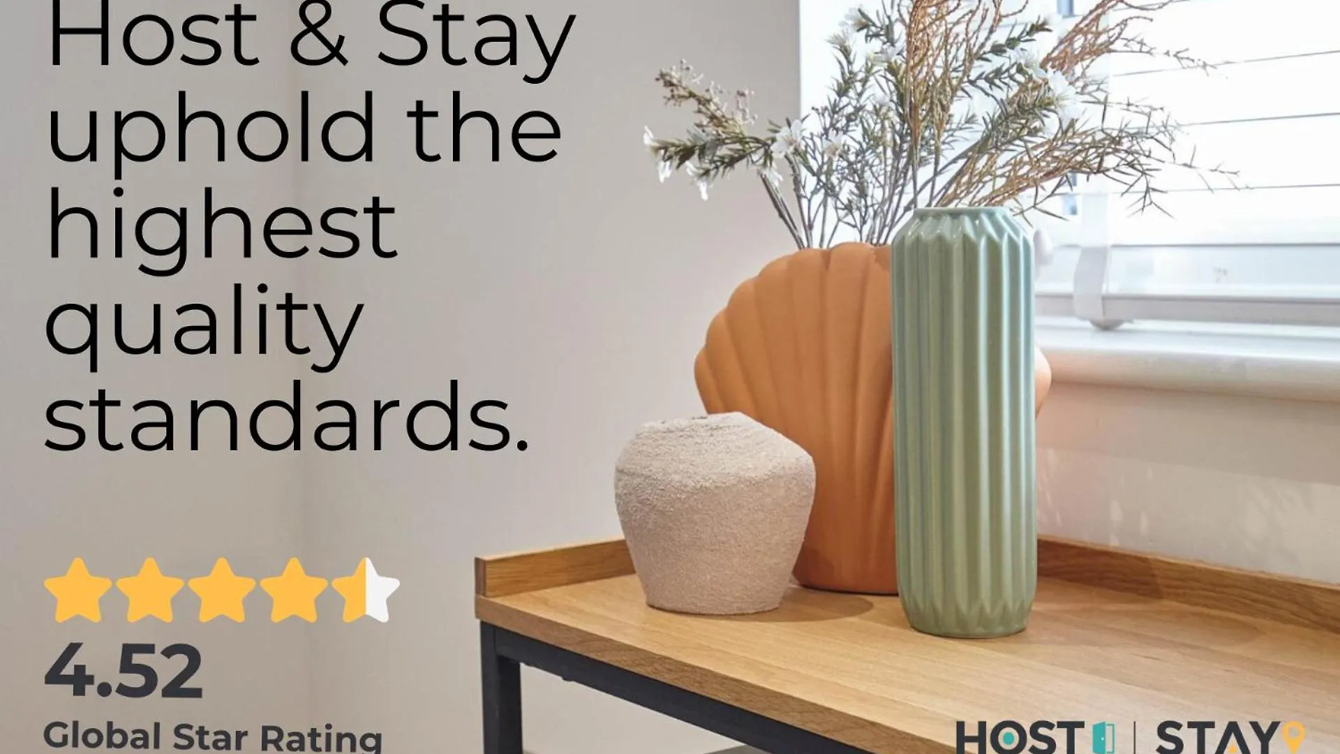 Vakantiehuis Host & Stay - Lop Hall Danby